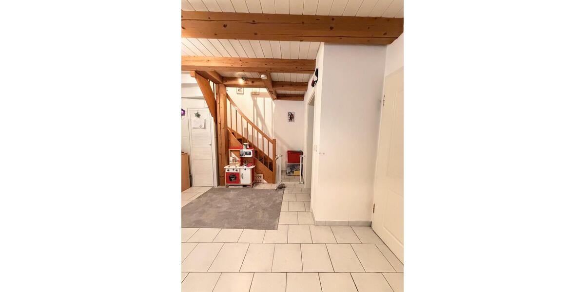 Reihenhaus Weyhausen - 5 Zimmer, 104 m&sup2;, 229.000&euro; | Angebot:26131575