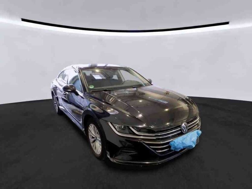 VW Arteon 95.033 km 26.950 € Schöppenstedt 38170