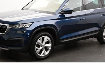 Skoda Kodiaq 41.555 km 32.690 &euro; Wolfsburg 38440