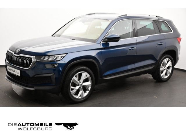 Skoda Kodiaq 41.555 km 32.690 &euro; Wolfsburg 38440