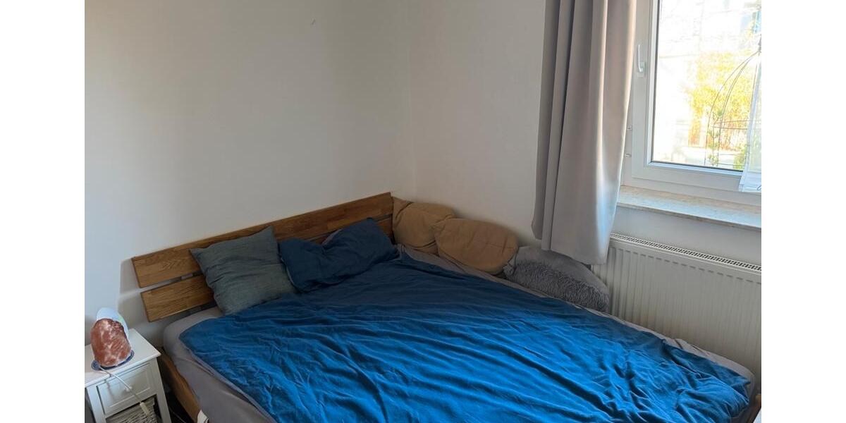 Erdgeschoßwohnung Wolfsburg Almke - 2 Zimmer, 44 m&sup2;, 480&euro; | Angebot:26255715