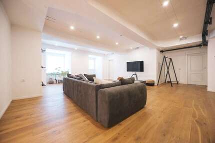 Wohnung Braunschweig Heidberg-Melverode - 4 Zimmer, 172 m&sup2;, 434.000&euro; | Angebot:26587615