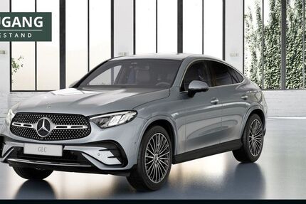 Mercedes-Benz GLC 200 9.900 km 65.490 &euro; Braunschweig 38122