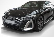 Gebrauchtwagen Audi S5