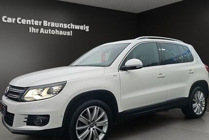 VW Tiguan 199.800 km 11.999 € Braunschweig 38120