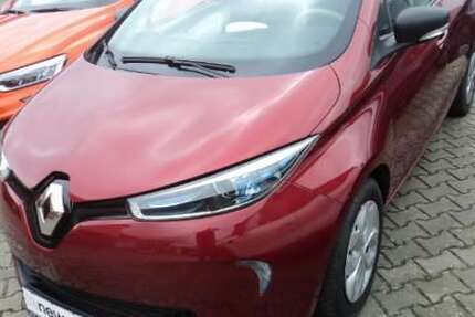 Renault ZOE 40.800 km 12.000 &euro; Wolfsburg 38448