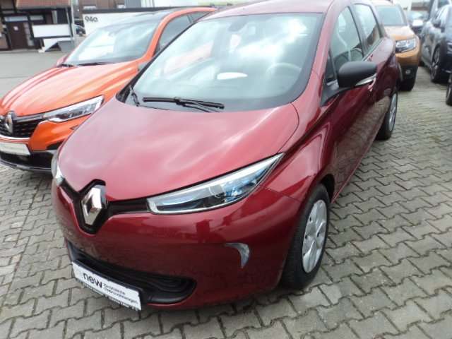 Renault ZOE 40.800 km 12.000 &euro; Wolfsburg 38448