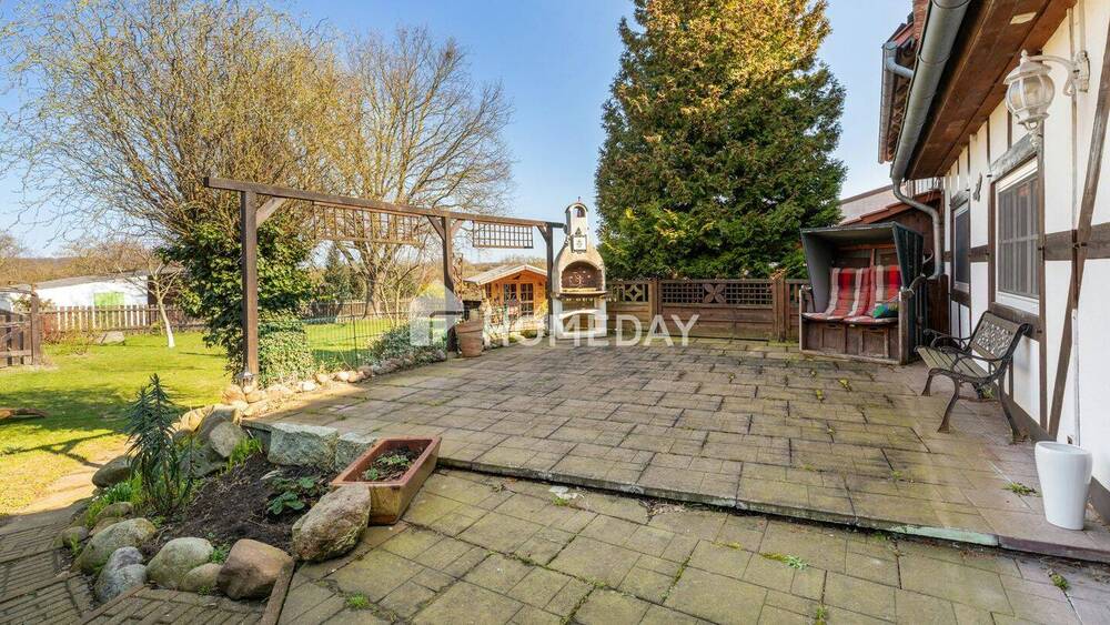 Doppelhaushälfte Querenhorst - 5 Zimmer, 136 m&sup2;, 286.000&euro; | Angebot:26093116