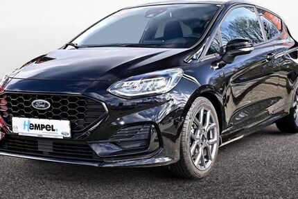 Ford Fiesta 37.138 km 14.990 &euro; Braunschweig 38114