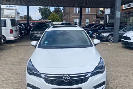 Opel Astra 138.000 km 7.900 &euro; Braunschweig 38114