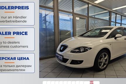 Seat Leon 216.264 km 2.900 &euro; Wolfsburg-Heiligendorf 38444