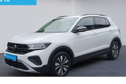VW T-Cross 4.550 km 25.550 &euro; Braunschweig 38124