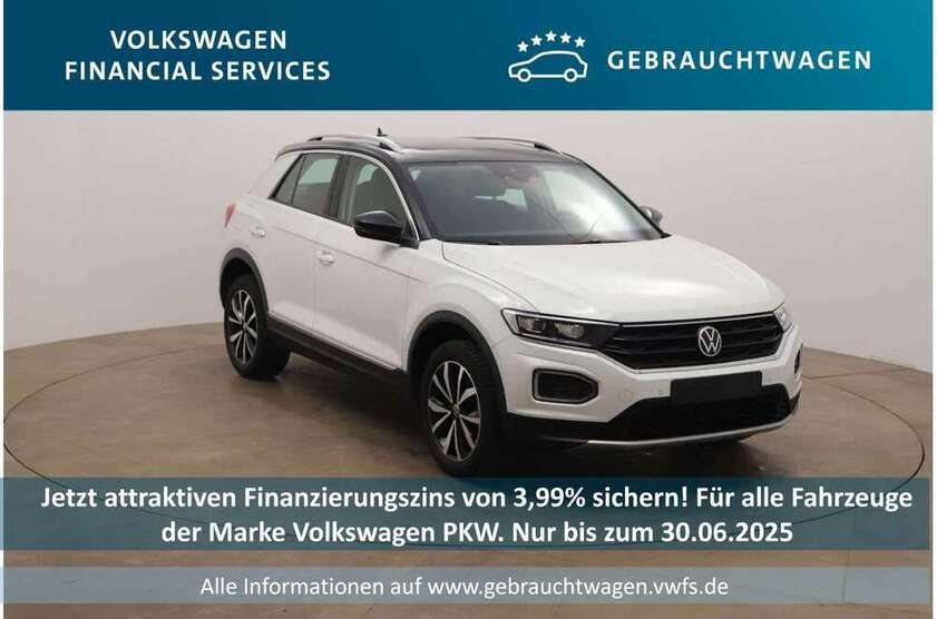 T-Roc