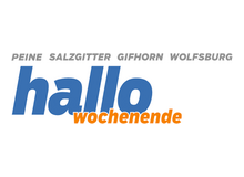 Hallo Wochenende Wolfsburg