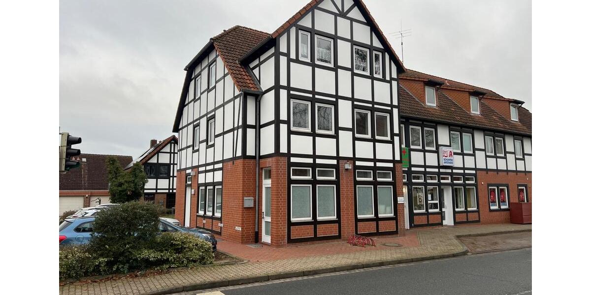 Etagenwohnung Wolfsburg Detmerode - 3 Zimmer, 79 m&sup2;, 160.000&euro; | Angebot:27197604