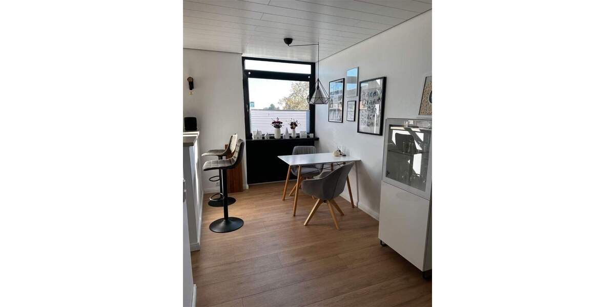 Etagenwohnung Gifhorn - 3 Zimmer, 274.000&euro; | Angebot:24810572