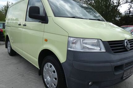 VW T5 Transporter