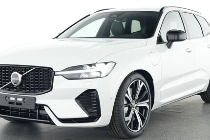 Volvo XC60 20.000 km 49.990 € Braunschweig 38114