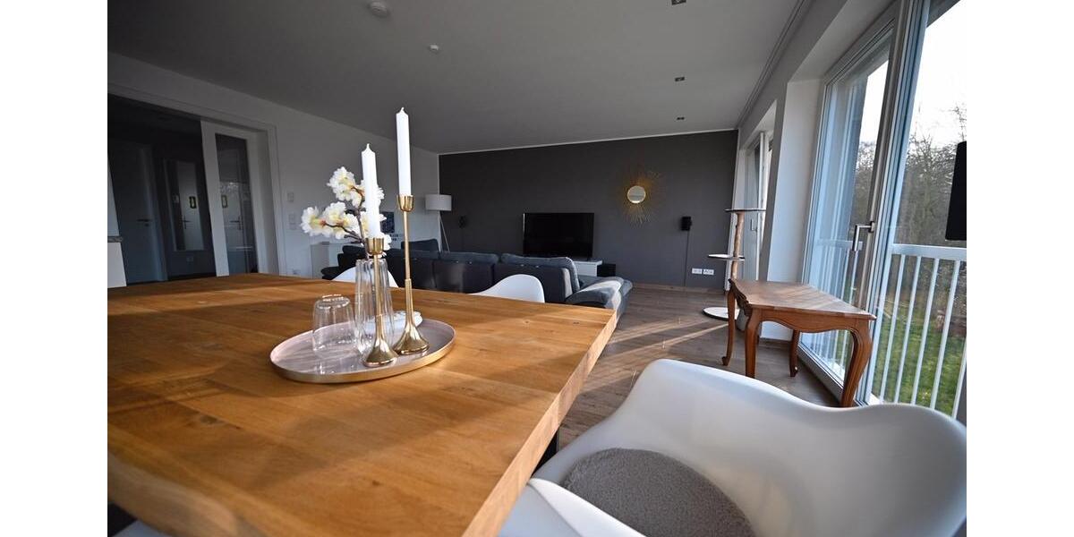 Etagenwohnung Wolfsburg - 3 Zimmer, 112 m&sup2;, 469.000&euro; | Angebot:26760141