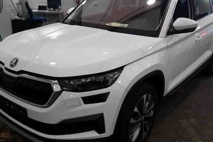 Skoda Kodiaq 69.050 km 32.490 € Braunschweig Wenden 38110