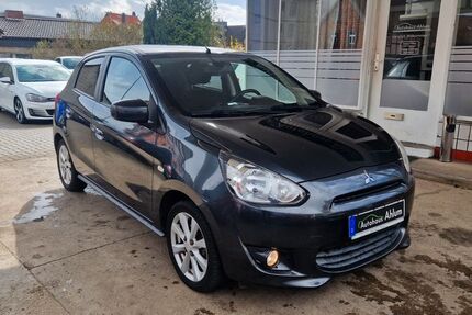 Mitsubishi Space Star 75.000 km 5.499 € Wolfenbüttel 38302