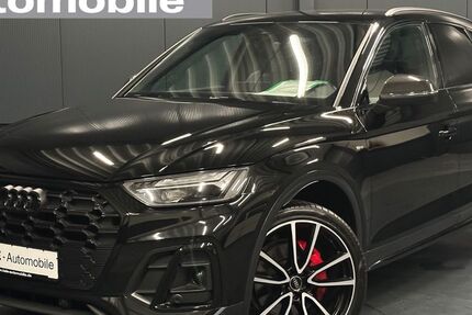 Audi Q5 93.800 km 37.890 &euro; Helmstedt 38350