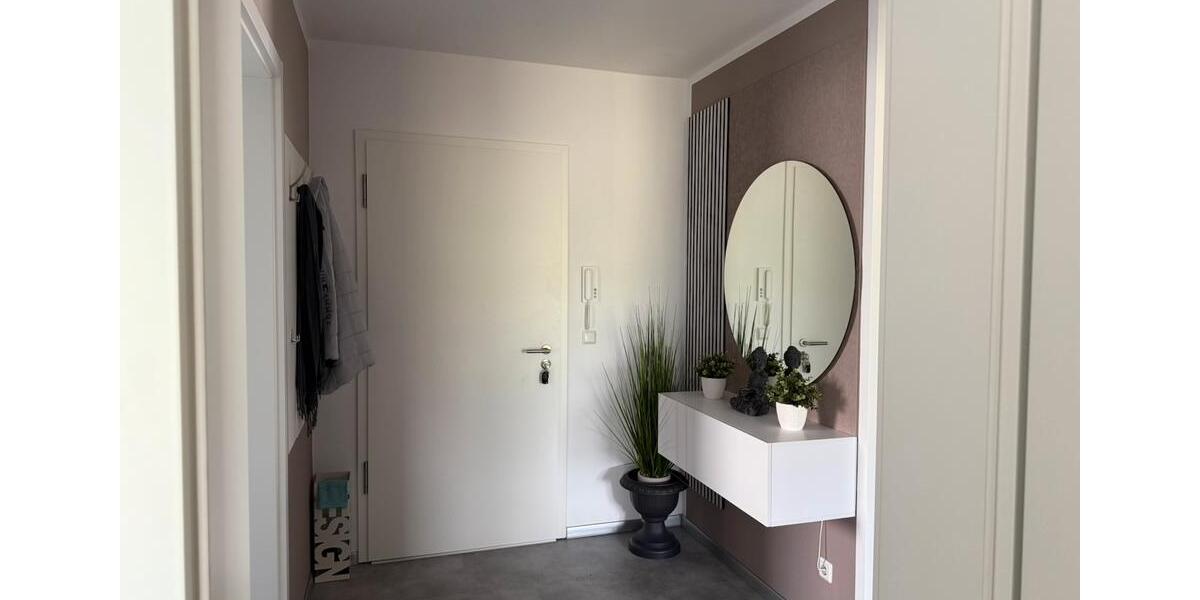 Etagenwohnung Wolfsburg Ehmen - 4 Zimmer, 120 m&sup2;, 465.000&euro; | Angebot:26381164