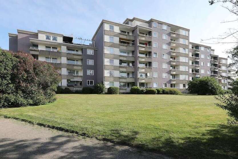 Wohnung zum Mieten in Wolfsburg 505,31 € 77.62 m²