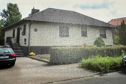 Bungalow in Isenbüttel