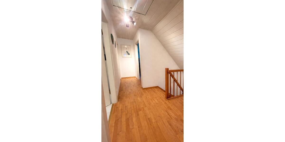 Reihenhaus Weyhausen - 5 Zimmer, 104 m&sup2;, 229.000&euro; | Angebot:26131575