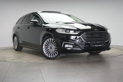 Ford Mondeo 85.000 km 18.490 &euro; Braunschweig 38110