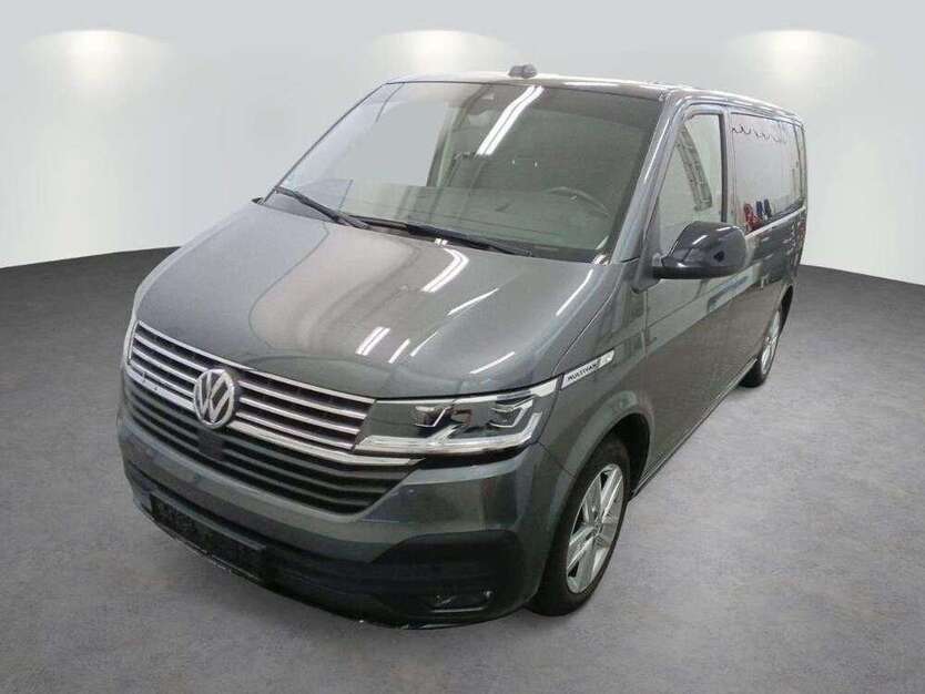 T6.1 Multivan