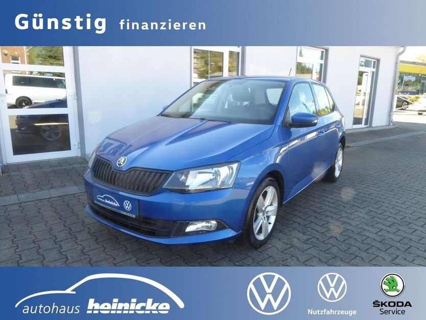 Fabia