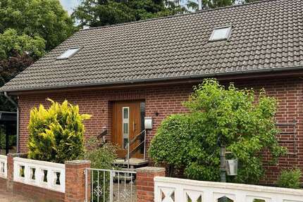 Haus Calberlah - 5 Zimmer, 116 m&sup2;, 248.000&euro; | Angebot:23720505