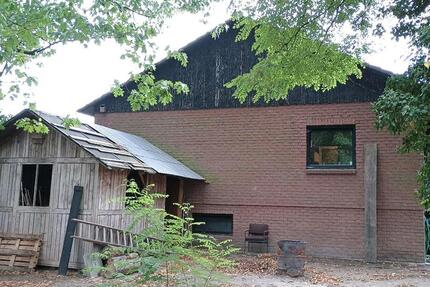 Großes Flurgrundstück mit Bungalow zum Kauf 4 zimmer