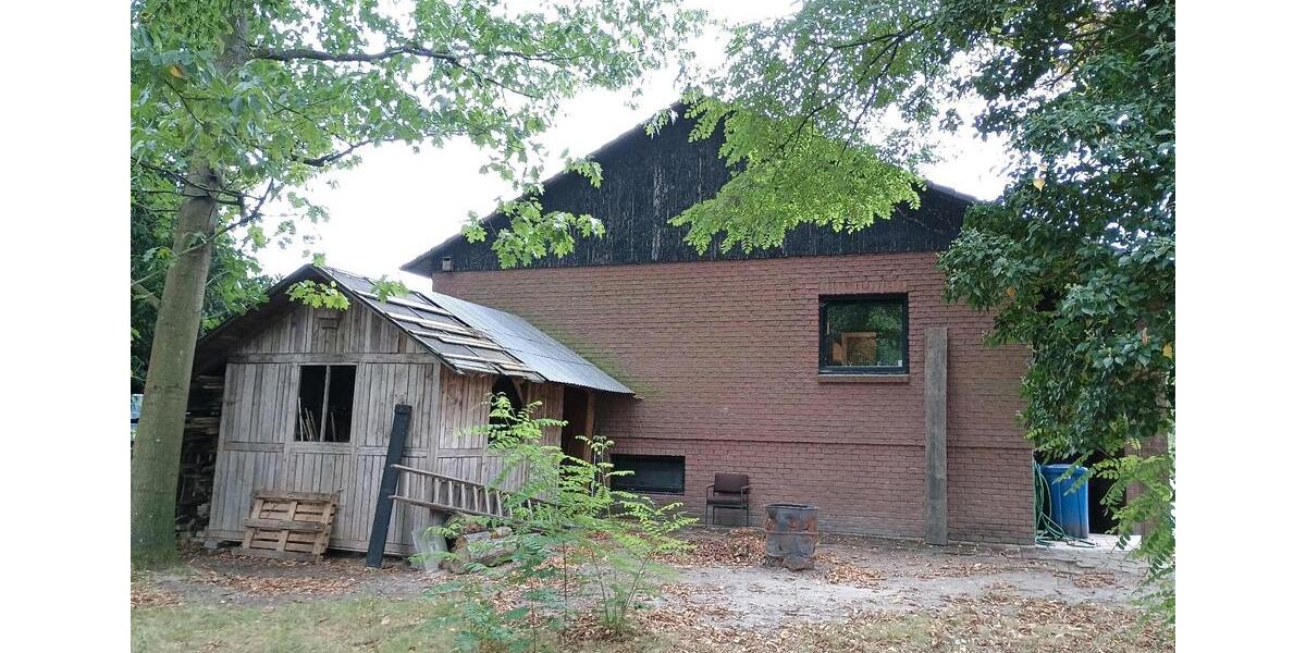 Großes Flurgrundstück mit Bungalow zum Kauf 4 zimmer