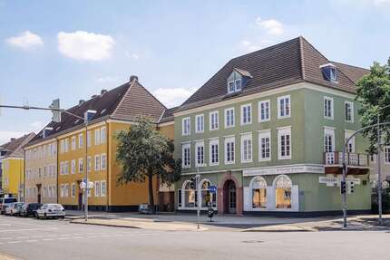 Büro in Wolfsburg 578,11 € 44.47 m²