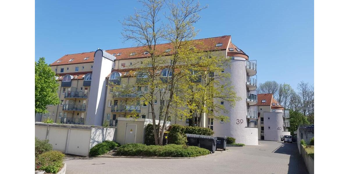 Etagenwohnung Braunschweig Wabe-Schunter-Beberbach - 1 Zimmer, 20 m&sup2;, 80.000&euro; | Angebot:26907725