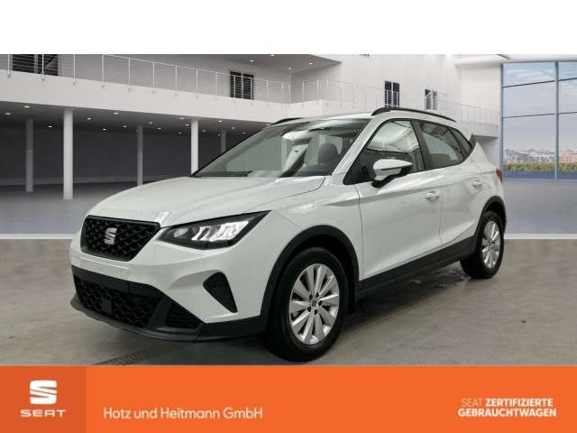 Seat Arona 9.400 km 19.890 € Wolfsburg 38440