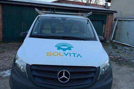Mercedes-Benz Vito 220.000 km 7.999 &euro; Wolfsburg 38448