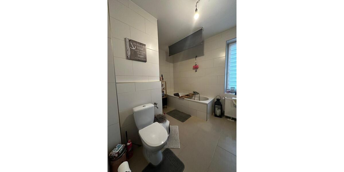 2 Zimmer Wohnung in Wedesbüttel 2 zimmer