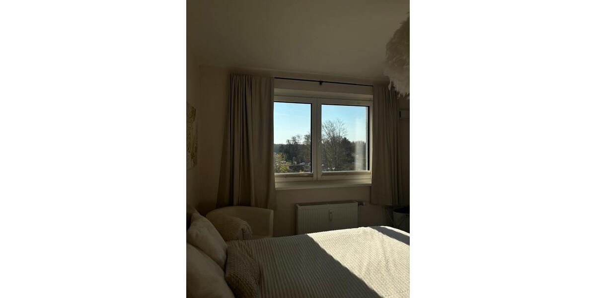 Etagenwohnung Wolfsburg Alt-Wolfsburg - 2.5 Zimmer, 65 m&sup2;, 885&euro; | Angebot:26477622