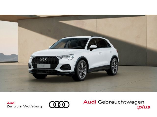Audi Q3 4.275 km 37.690 &euro; Wolfsburg 38440