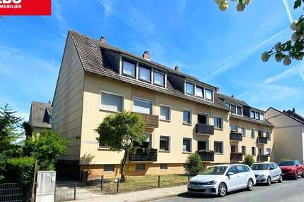 Wohnung zum Kaufen in Braunschweig 174.900 € 66.5 m² 3 zimmer