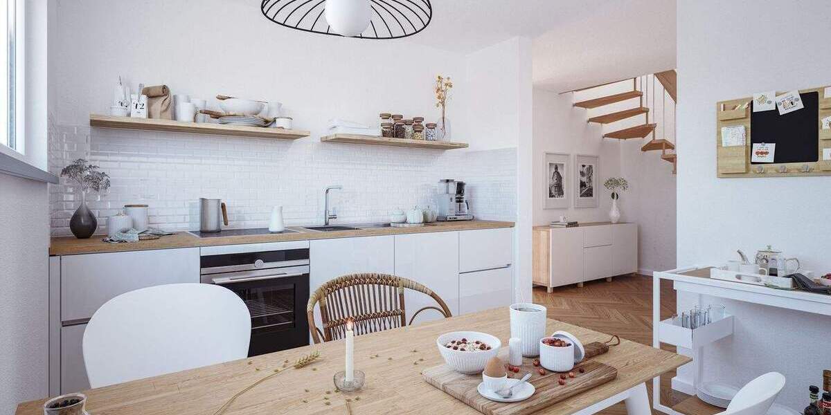 Einfamilienhaus Wendeburg - 5 Zimmer, 136 m&sup2;, 369.050&euro; | Angebot:26242955