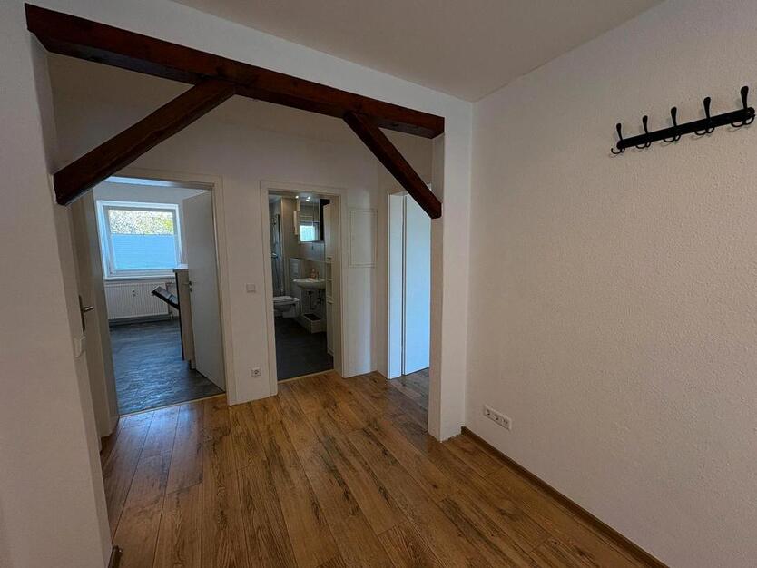Gemütliche 3 Zimmer Wohnung in Fallersleben