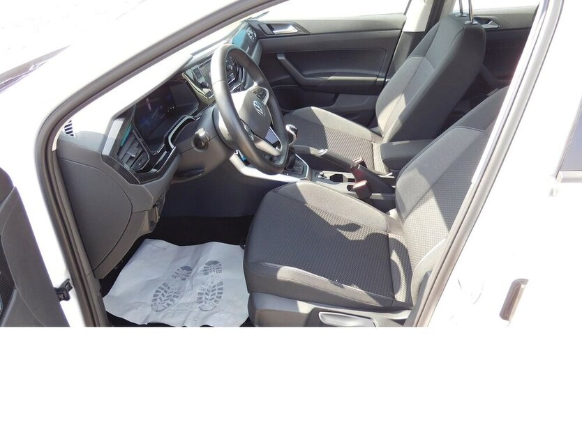 Polo 1.0 Life MPI BMT 4Trg Klima Navi LED