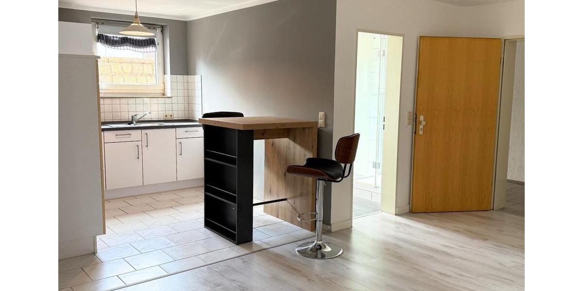 Etagenwohnung Gifhorn - 1 Zimmer, 42 m&sup2;, 380&euro; | Angebot:26534239