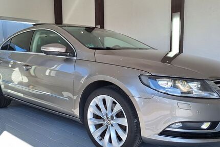 VW CC 143.982 km 11.990 € Braunschweig 38112