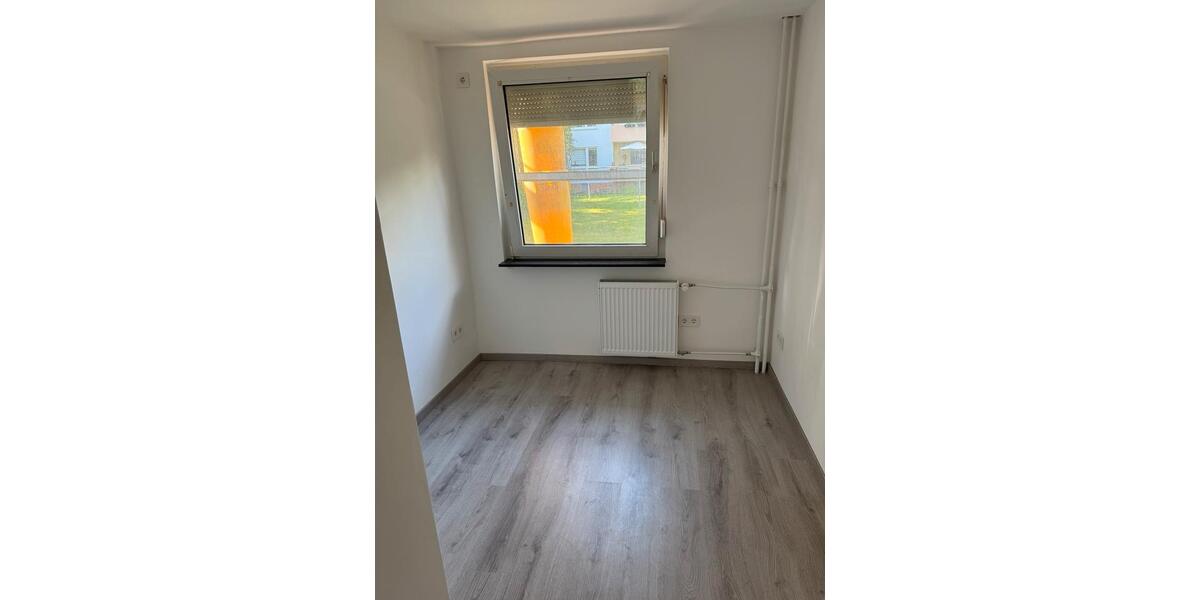 Erdgeschoßwohnung Wolfsburg Alt-Wolfsburg - 4 Zimmer, 68 m&sup2;, 240.000&euro; | Angebot:26951562